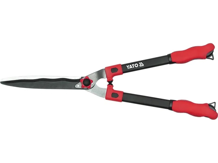 Nożyce do żywopłotu Yato YT-8823